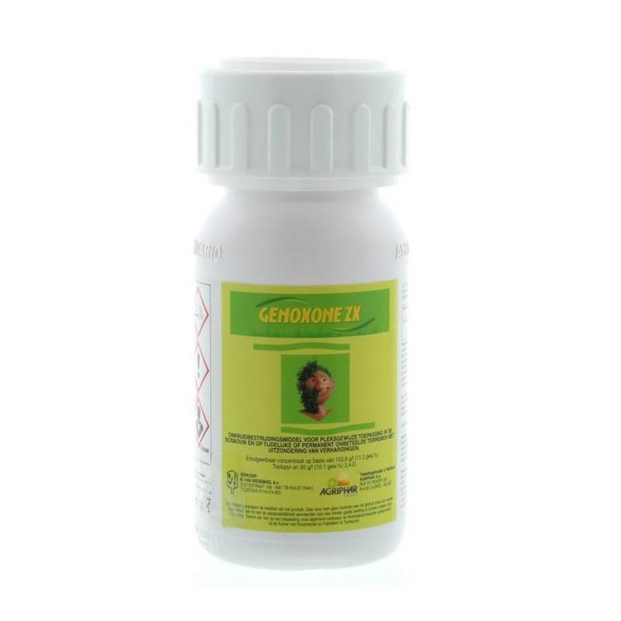 Продукти genoxone zx унищожител на плевели 250 ml