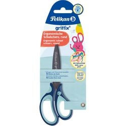 Pelikan Scissors 803502 blue