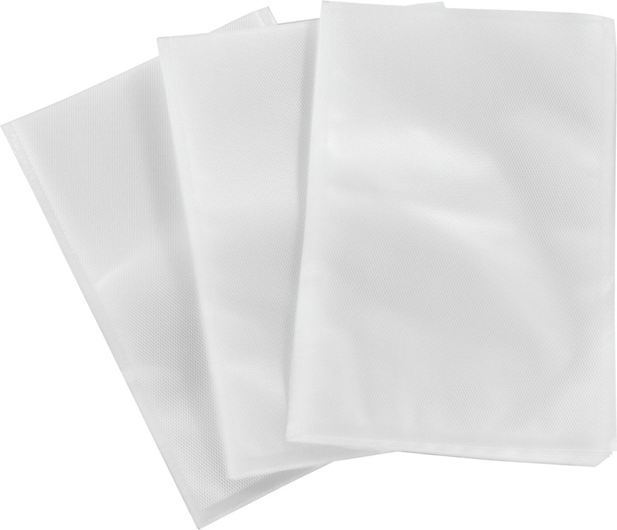 Leifheit vacuum sealing bags - 20x30 cm