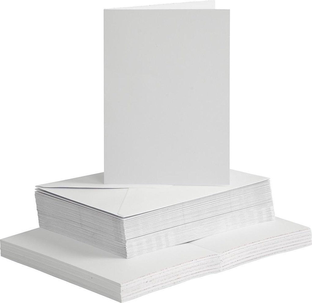 Creativ company https: www.cchobby.nl cards-and-envelopes-size-card-10-5x15-cm-size-envelope-11-5x16-5-cm-120-240-wit-50-set-1-box