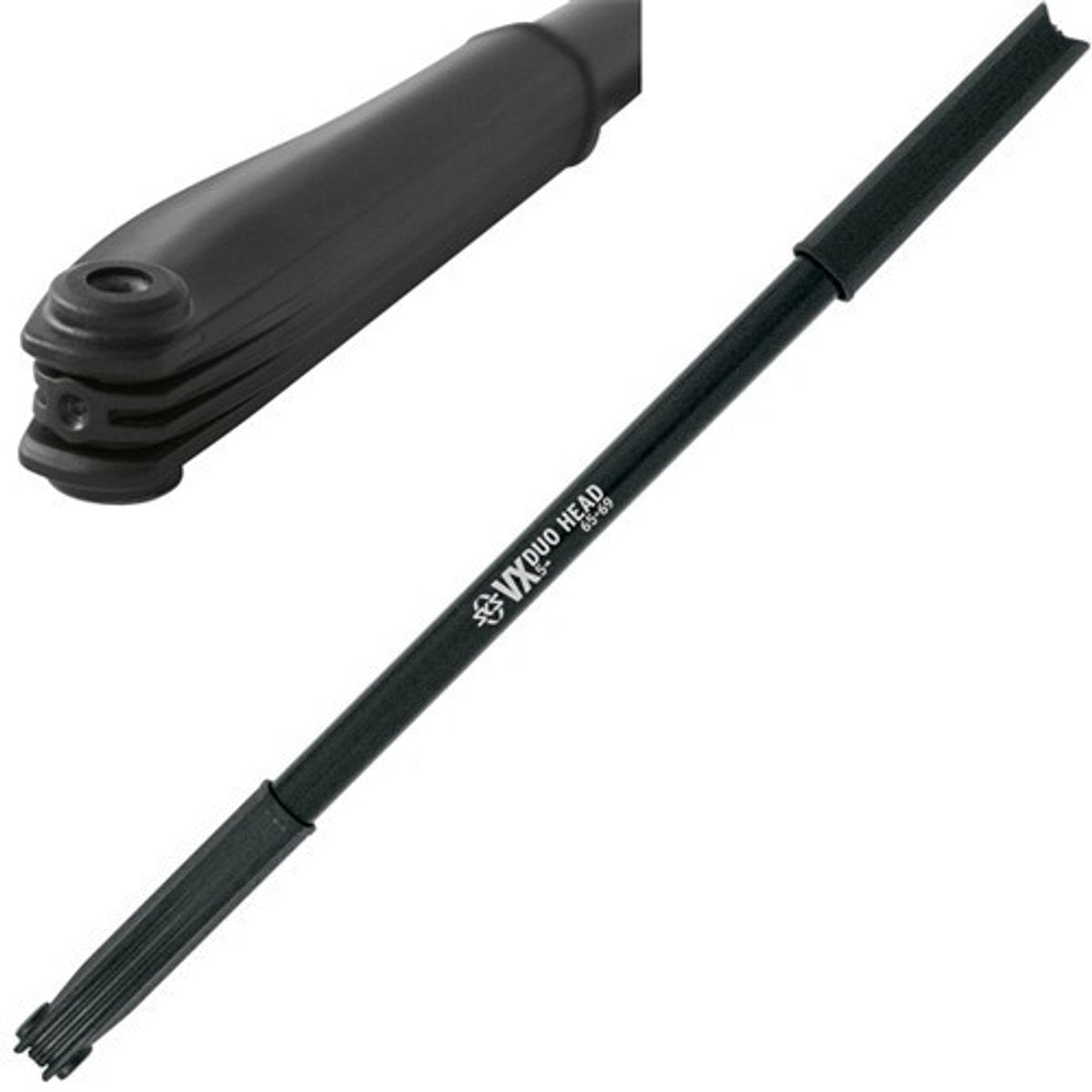 Sks vx frame pump - clamp length version: 345 - 395 mm