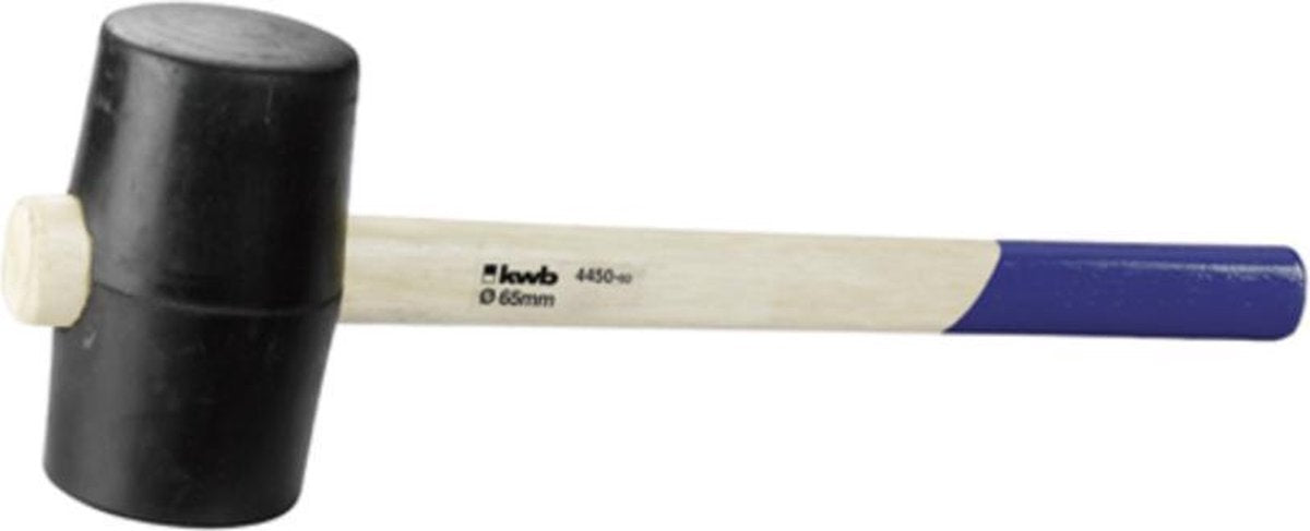 Kwb Gummistécker Hammer - 90 mm