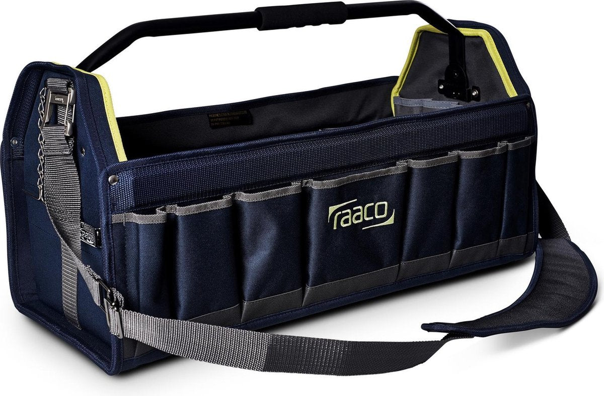 Raaco Toolbag - Toolbag Pro 24" - 760355