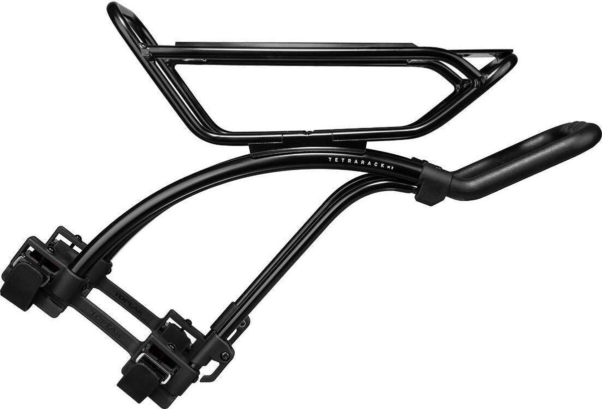 Topeak - Topeak rear carrier MTB TetraRack M2