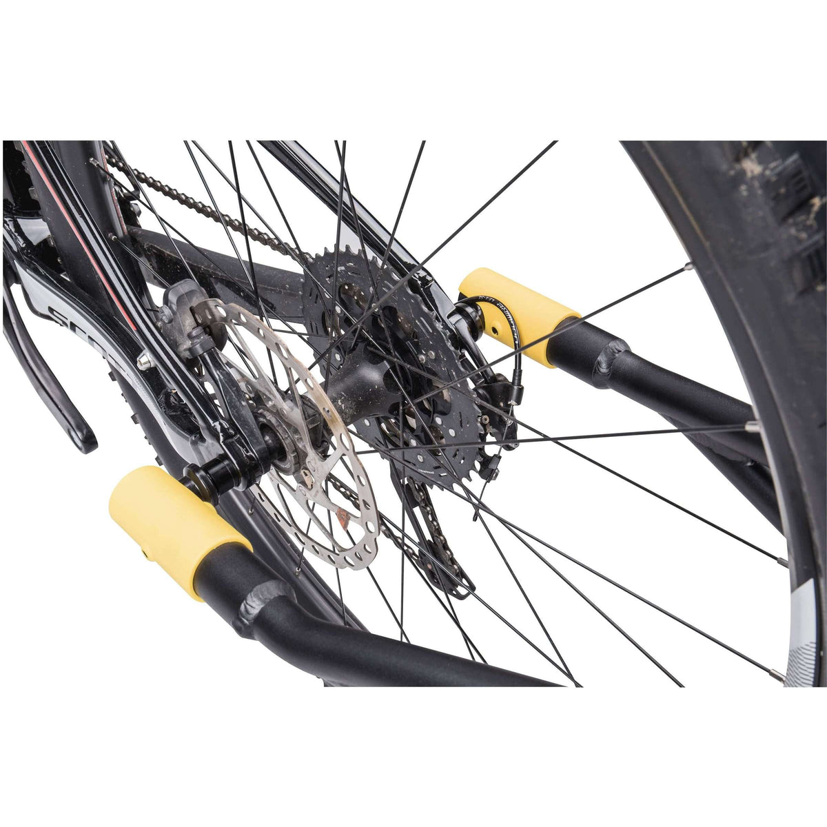 Topeak Tx Yoke Gabel utazás a pótkocsihoz