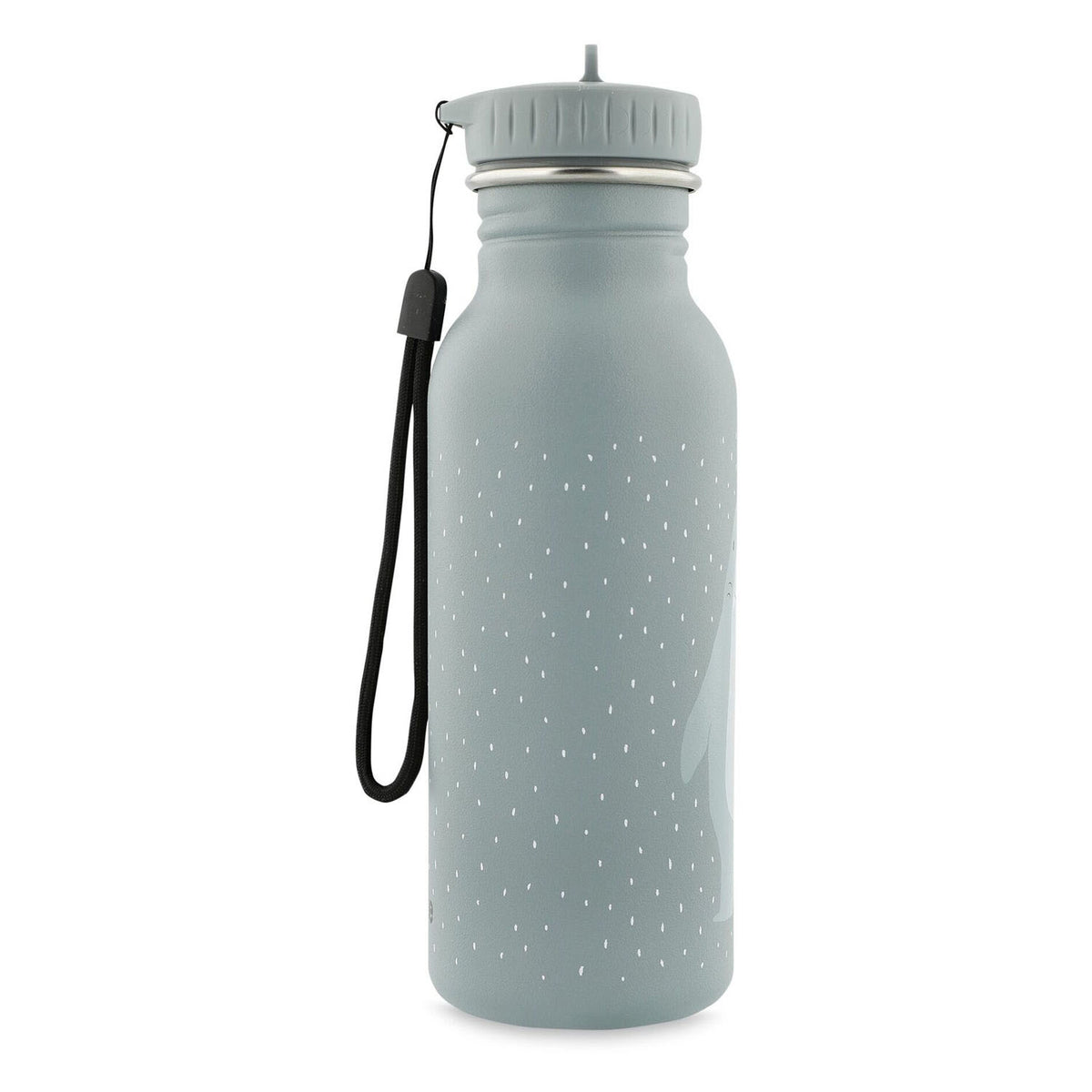 Trixie drinking bottle - mr. shark, 500ml