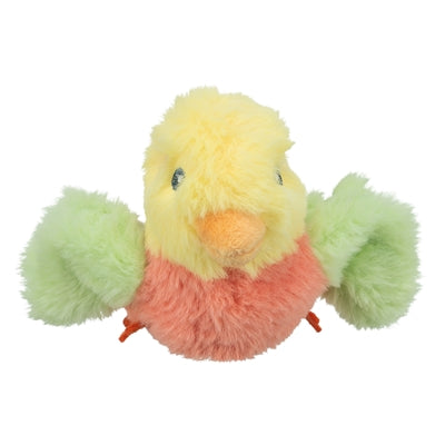 Trixie Spartel Vogelpluche