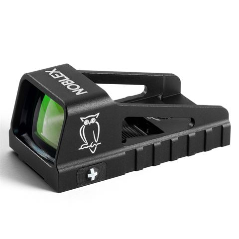 Noblex e-optics noblex red dot nv 1x23 os fir glock mos (4.0 moa)