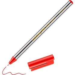 Fineliner edding 4-88002 red