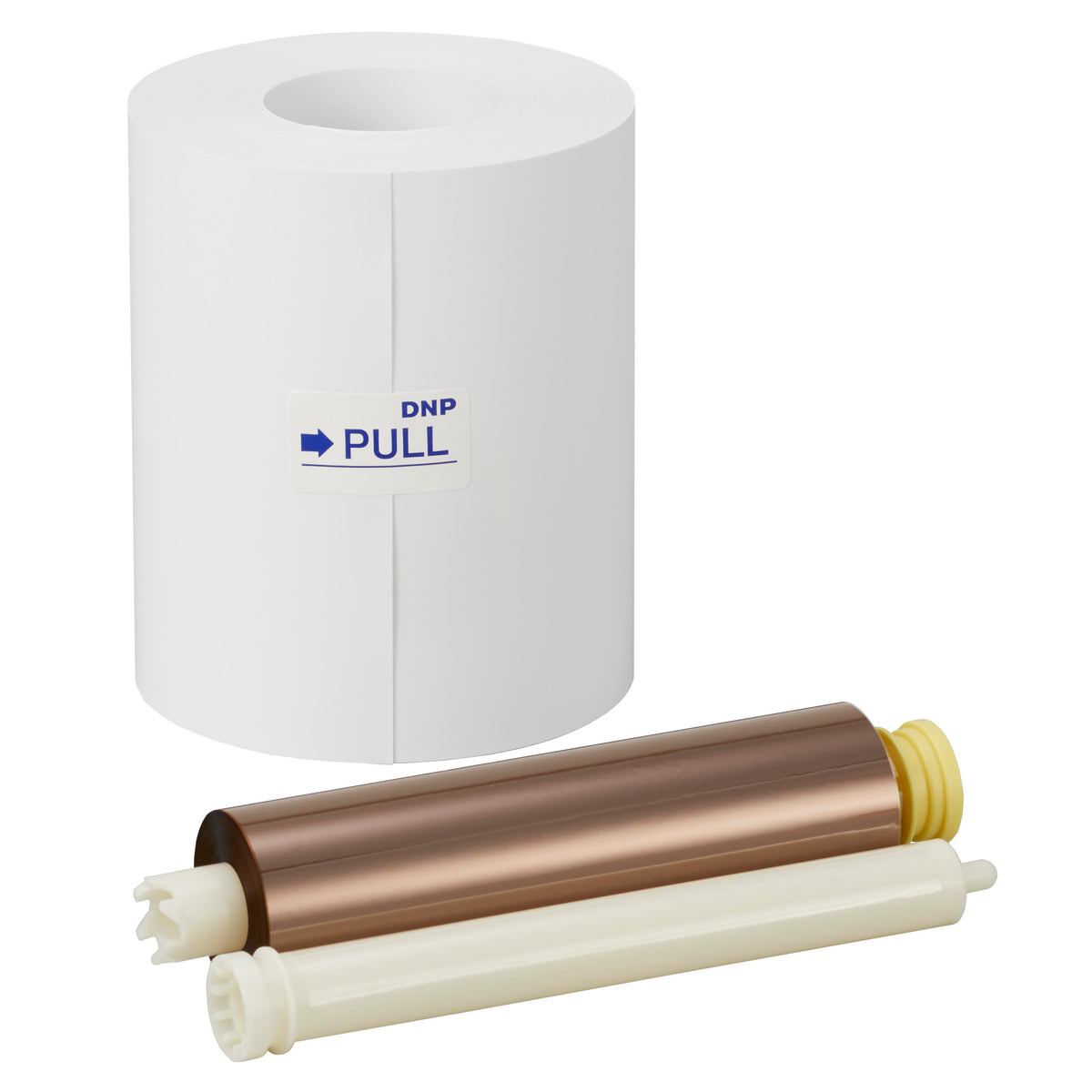 DNP Paper Super Matte 1 Roll � 200 Pcs. 15x20 for DS620