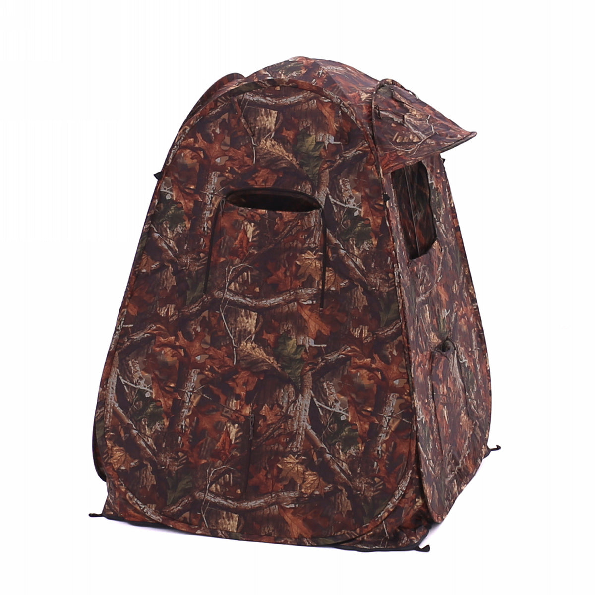 Buteo photo gear shelter buteo mark iii brown