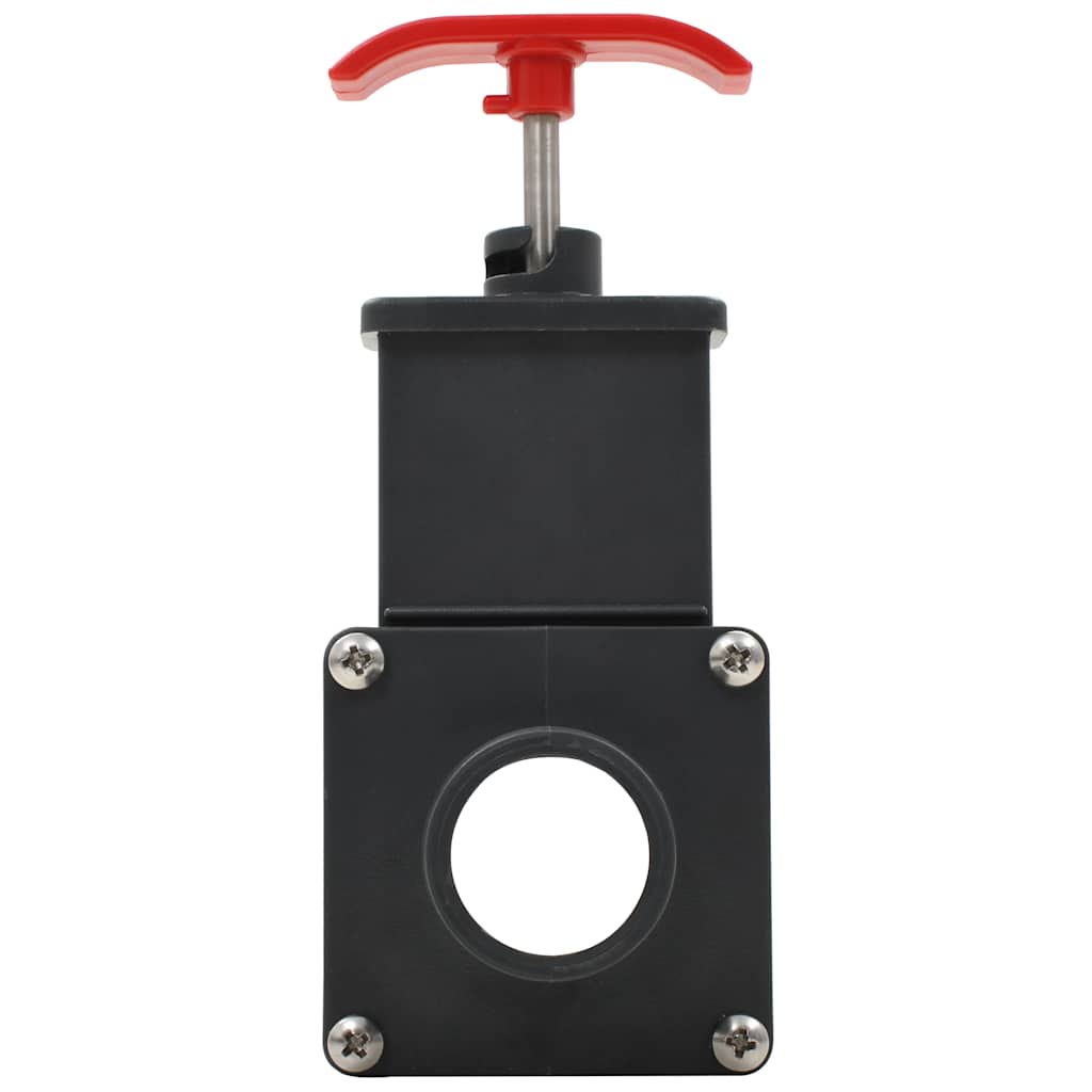 Vidaxl swimming pool valve 2 pcs 1.5