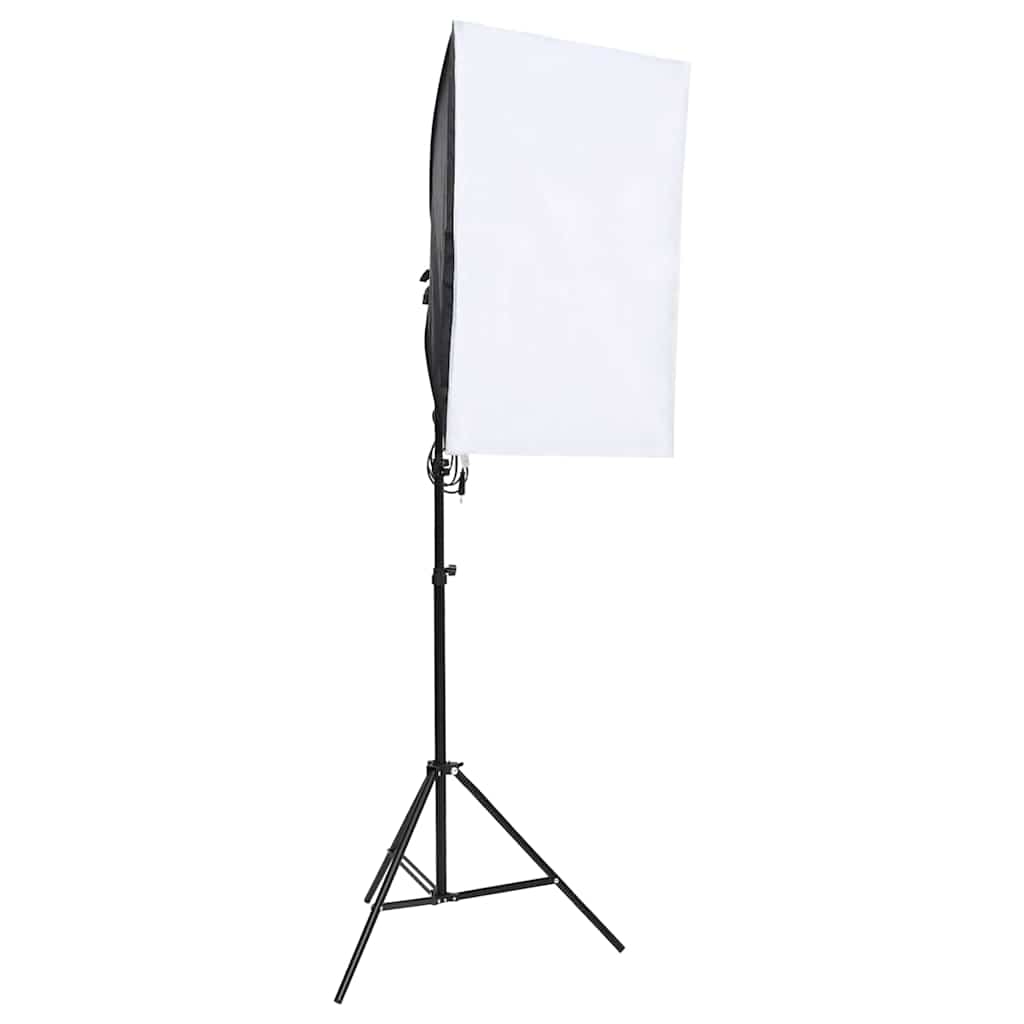 Vidaxl photo studio lighting set