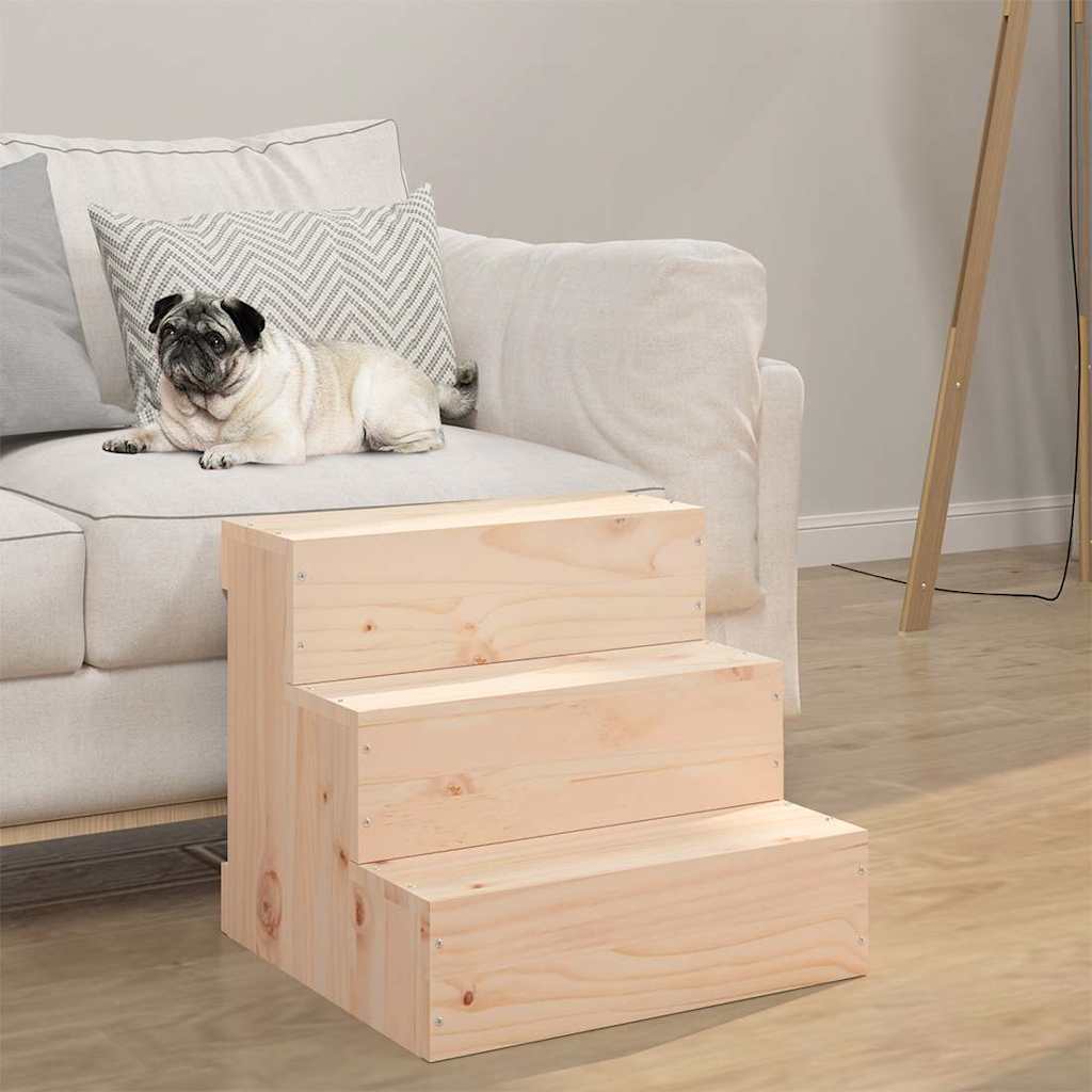 Bidaxx Pet Trairs 40x37.5x35 cm fast tallved
