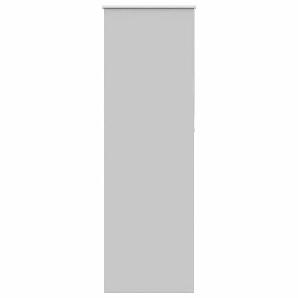 Vidaxx blackout roller blind 75x210cm fabric width 70.7 cm polyester