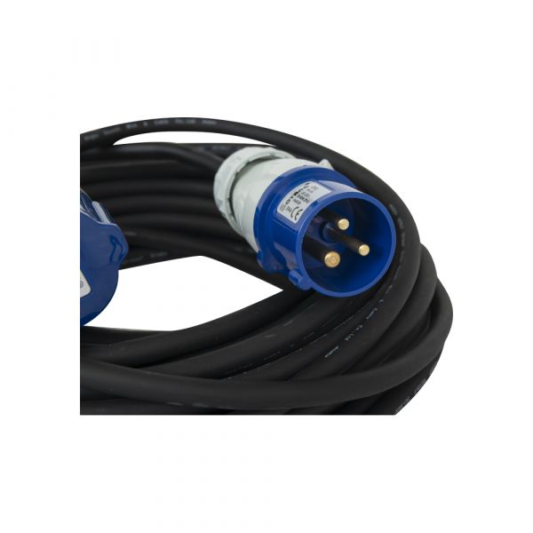 Ngk cee approved 3x1.5mm