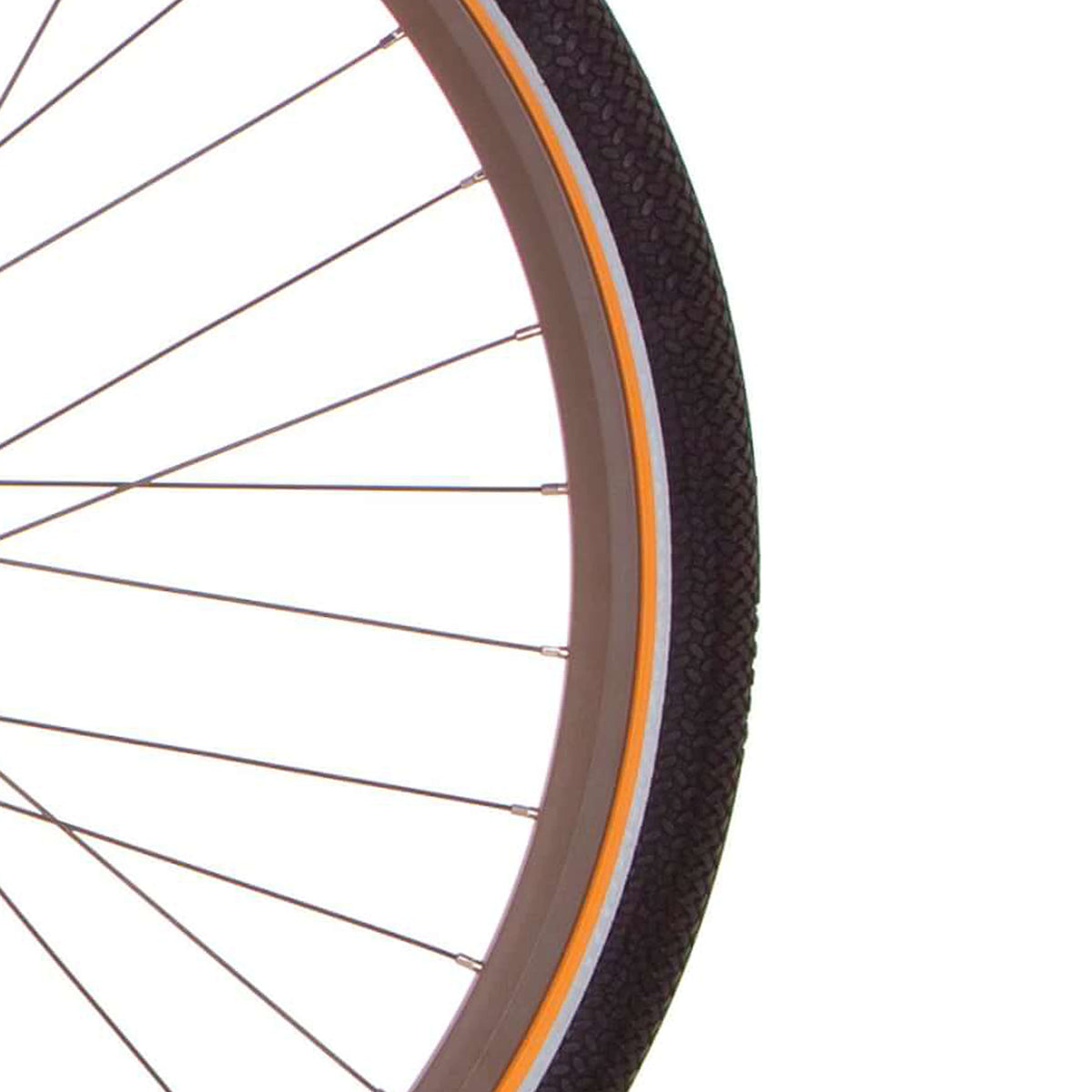 Cortina Velg J19SZ BAGEGEGRAU MAT