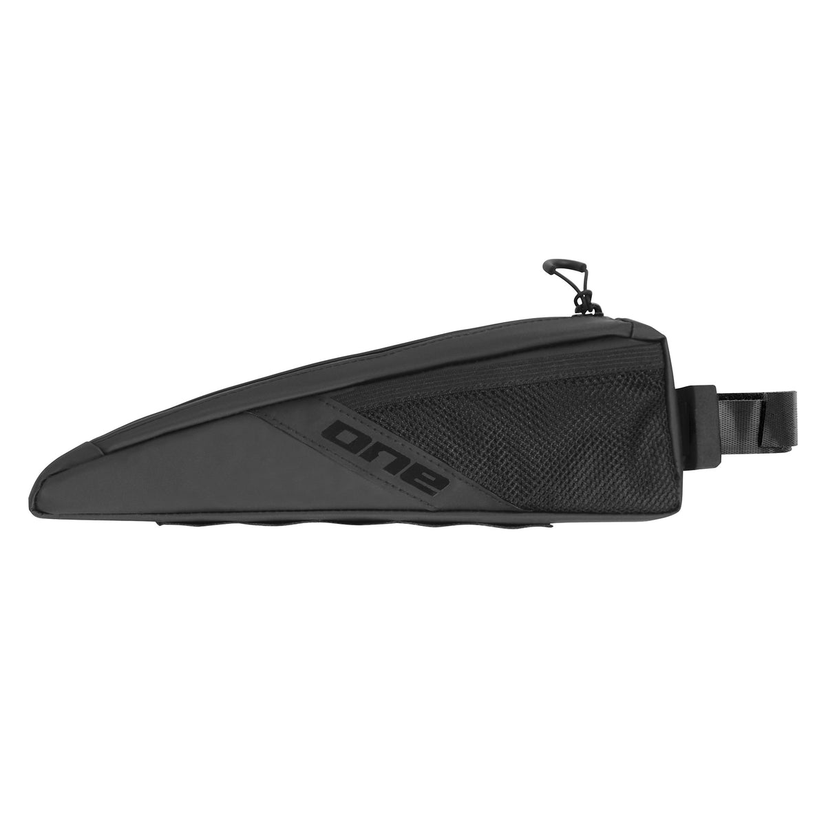 ONE One top tube bag 30 (500ml) black