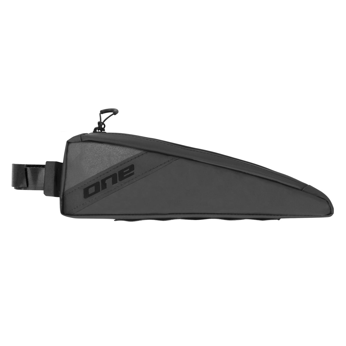 ONE One top tube bag 30 (500ml) black