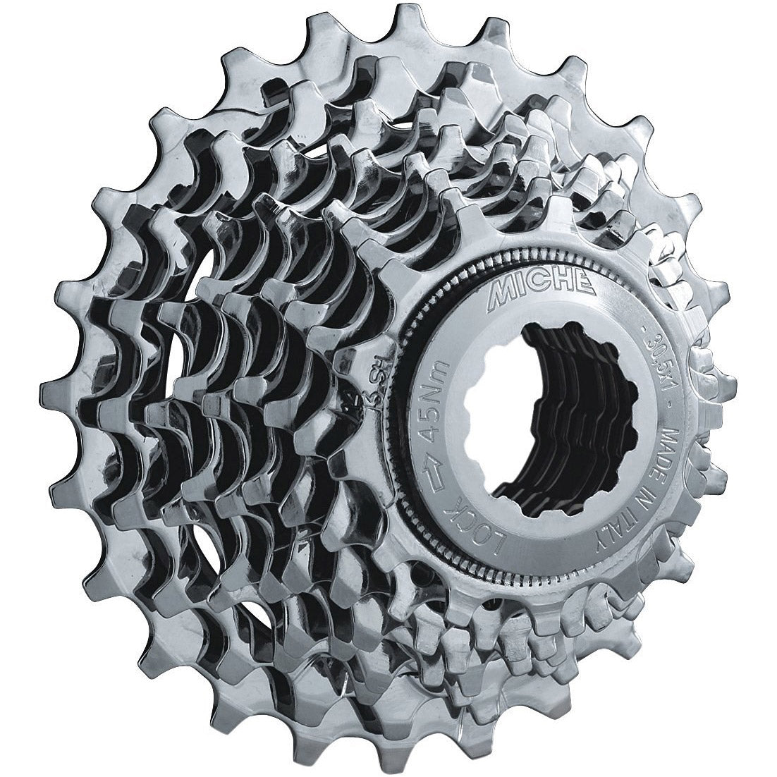 Miche Cassette 9S 18-26 Shimano
