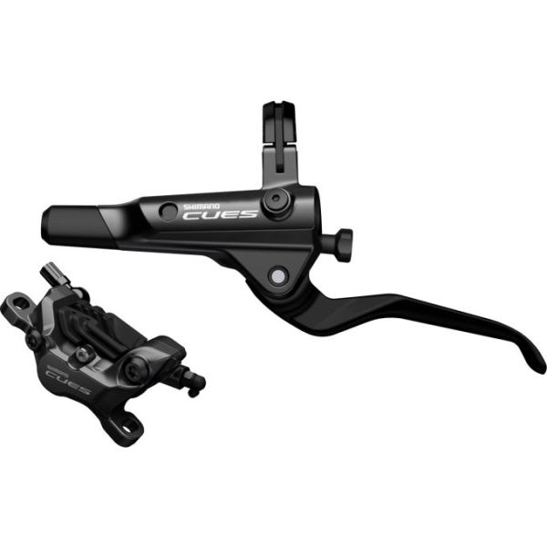Shimano kotoučová brzda br-u8020 a bl-u8000 kotoučová brzda shim.br-u8020 bl-u8000 1000mm n03a