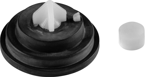 Cornat diaphragm for float valve t360796 - tec380408