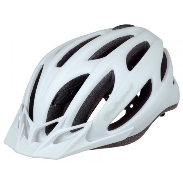 Polisport mtb helmet sport-flow m 55-57cm matt white