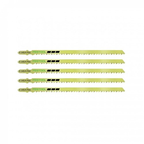 Festool tartozékok szúrófűrészlap s 145 4 fsg 5 - 204335