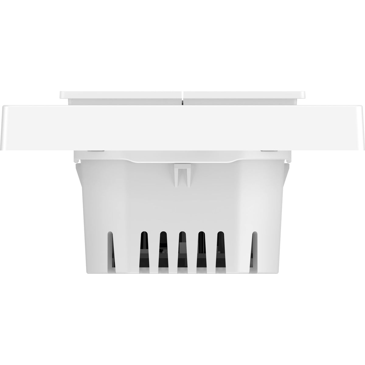 Aqara Shutter Switch h2 Kit Schalter