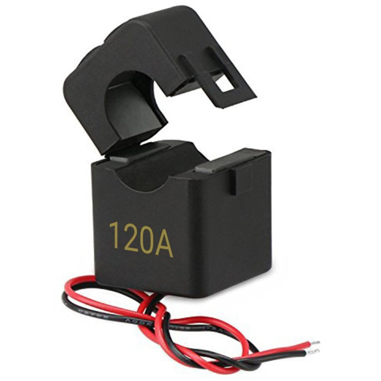 Shelly EM - 120A Current Clamp Measuring Device
