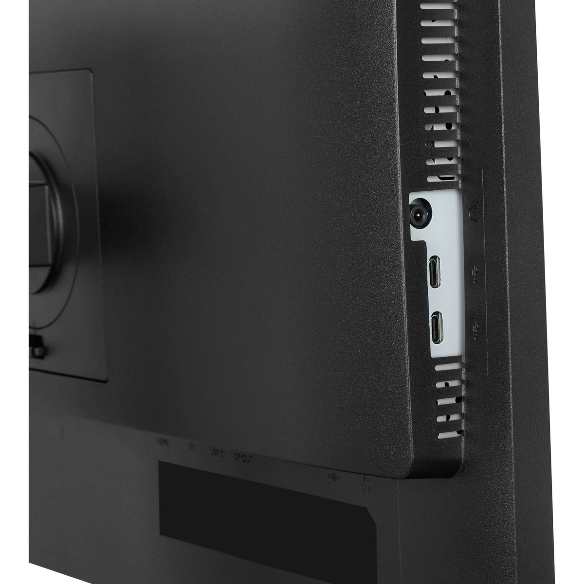 Iiyama prolite xb2497hsnh-b1 23,8 monitor (čierny, HDMI, DisplayPort, LAN, audio, USB-C, webkamera)