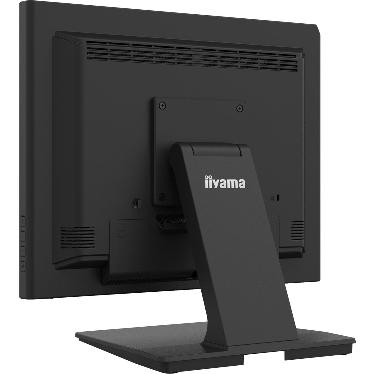 Iiyama prolite t1732msc-b2s 17 érintőképernyős monitor (fekete, 1x kijelző port, 1x HDMI)
