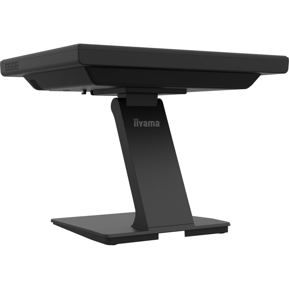 Iiyama prolite t1732msc-b2s 17 érintőképernyős monitor (fekete, 1x kijelző port, 1x HDMI)