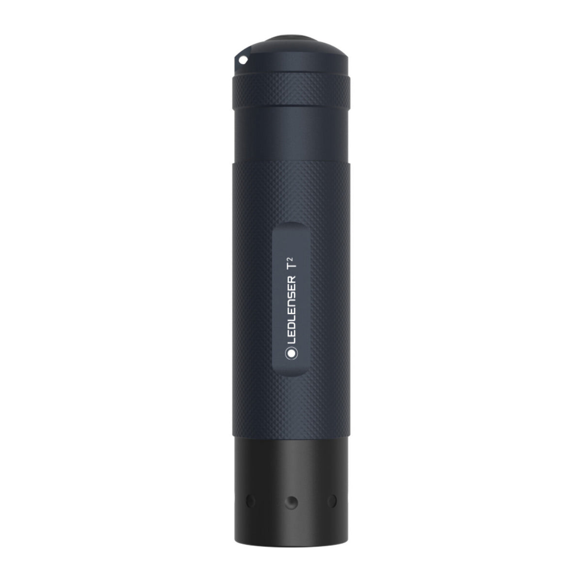 Ledlenser t² led фенерче за 25-та годишнина (тъмно синьо, 240 lm, 6000 - 8000k)
