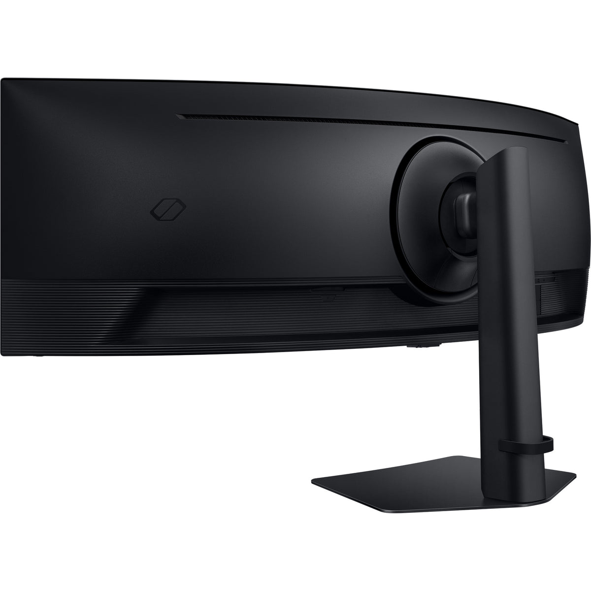 Samsung odyssey g9 g91f 49 ultrawide gaming monitor (zwart, 1x displayport, 2x hdmi, 2x usb-a, 144 hz)