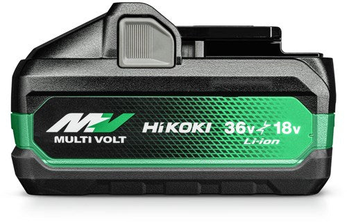 Hikoki accessories bsl36b18x - battery multivolt 36v - 4.0ah 18v - 8.0ah li-ion 380084