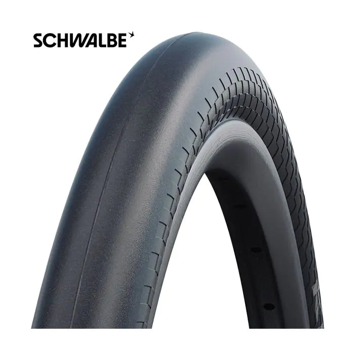 Kojak racerguard 20x1.35 (35-406) brett svart