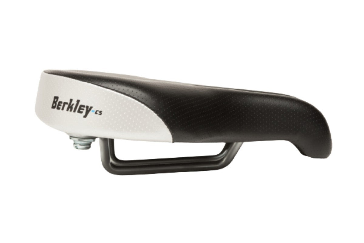 Saddle ISM Berkley comfort series