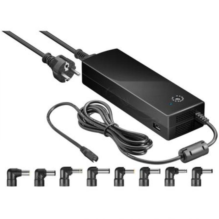 Laptop adapter