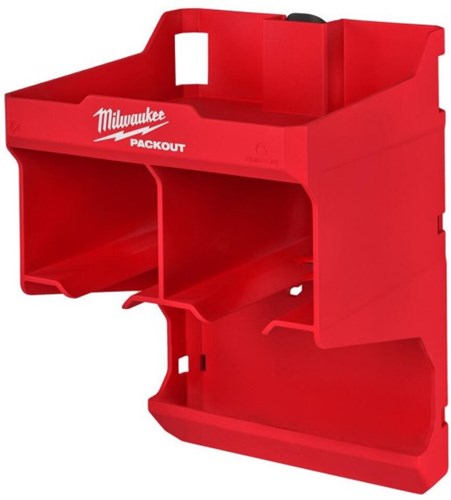 Milwaukee accessories Packout drill holder - 4932480712