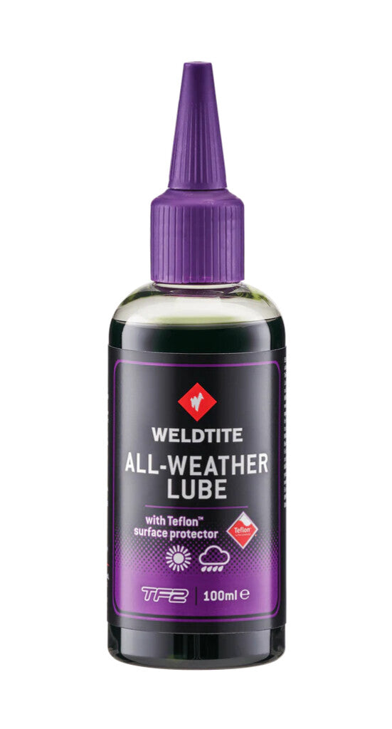 Weldtite chain oil chain oil premium 100ml