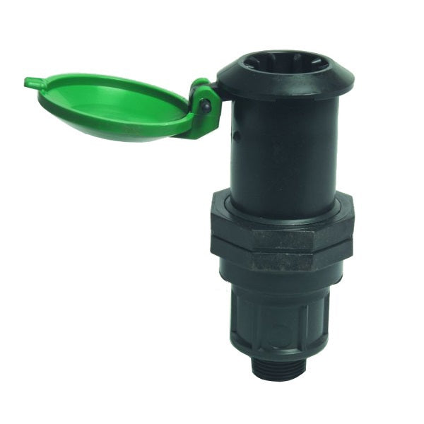 Products pp ball valve 3 4 male thread