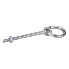 Products wall ring galvanized m10 thread 2 pcs