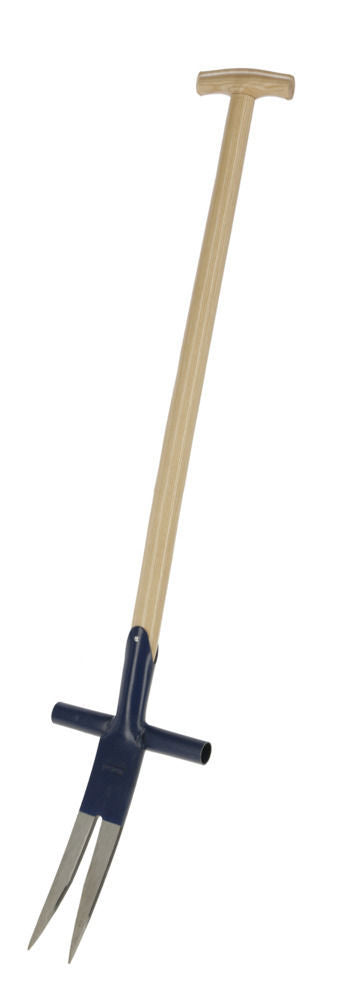 Mm eurotool products forged thistle plug with 85cm t handle