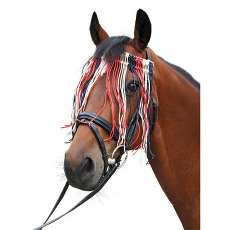 Produkty létat browband bavlna velikosti pony