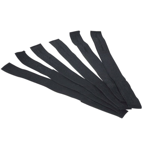 Produktų dirželis elastingas ilgas 50cm v kelių apsaugas armonika