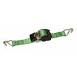 Products tension strap automatic 3 00m 50mm green