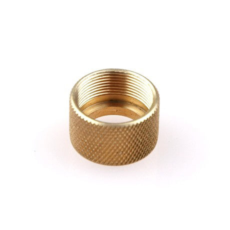 Gloria products nut flat jet nozzle