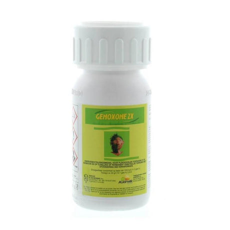Продукти genoxone zx унищожител на плевели 250 ml