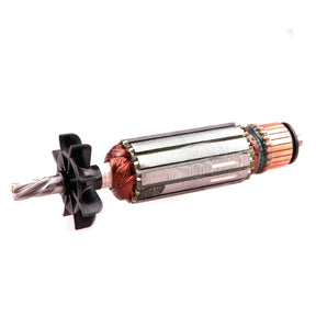 Heiniger produkter anker for